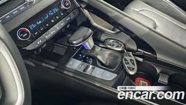 Hyundai The / новый New Avante (CN7) Modern, 2024 9