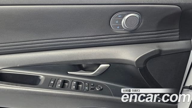 Hyundai The / новый New Avante (CN7) Modern, 2024 13