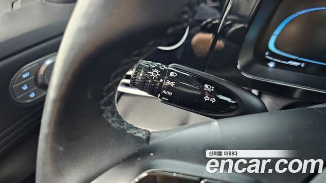 Hyundai The / новый New Avante (CN7) Modern, 2024 15