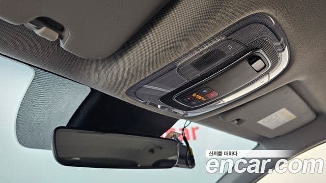 Hyundai The / новый New Avante (CN7) Modern, 2024 19