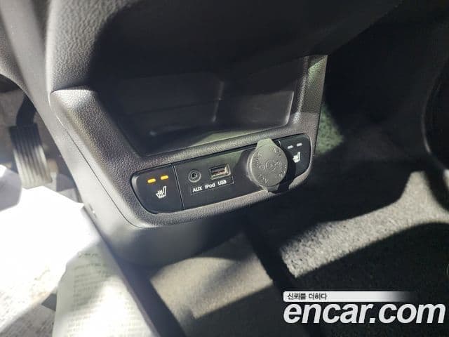 Kia Ray Prestige bi-fuel, 2017 14