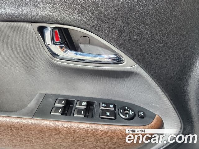 Kia Ray Prestige bi-fuel, 2017 15