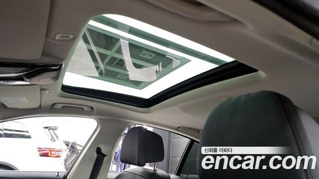 BMW 5시리즈 (G30) Luxury, 2021 19