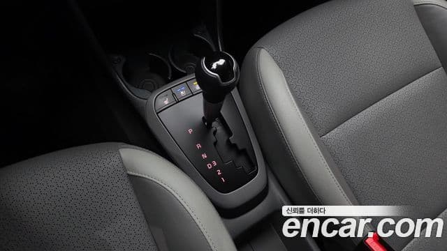 Kia Morning Urban (JA) Prestige, 2021 9