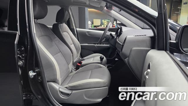 Kia Morning Urban (JA) Prestige, 2021 11