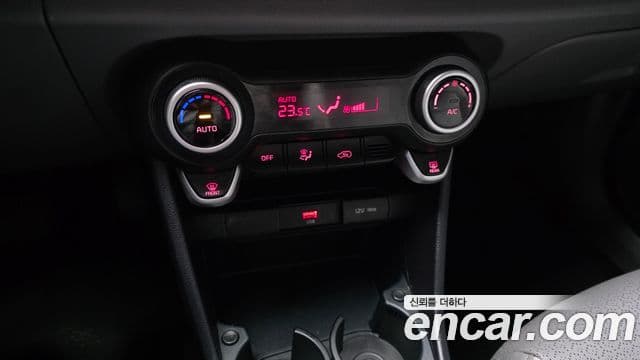 Kia Morning Urban (JA) Prestige, 2021 16