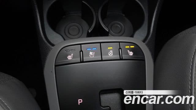 Kia Morning Urban (JA) Prestige, 2021 17