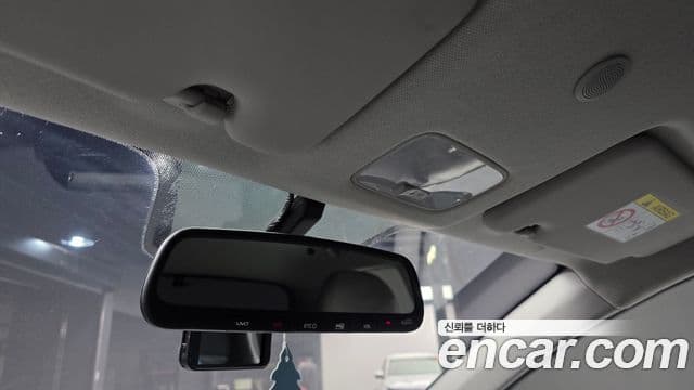 Kia Morning Urban (JA) Prestige, 2021 18