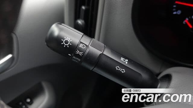 Kia Morning Urban (JA) Prestige, 2021 19