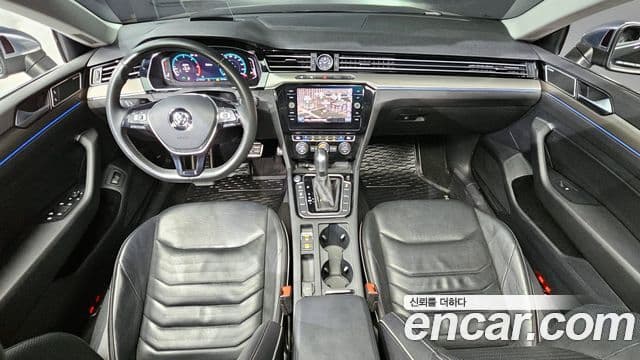 Volkswagen 아테온 Prestige, 2020 7