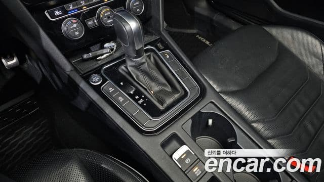 Volkswagen 아테온 Prestige, 2020 9