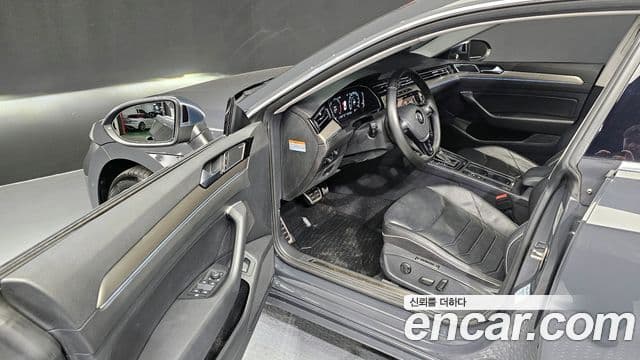 Volkswagen 아테온 Prestige, 2020 10