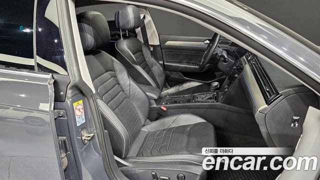 Volkswagen 아테온 Prestige, 2020 12