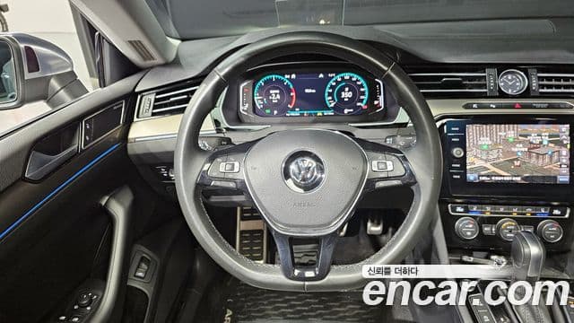 Volkswagen 아테온 Prestige, 2020 13
