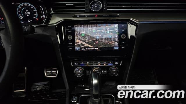 Volkswagen 아테온 Prestige, 2020 16