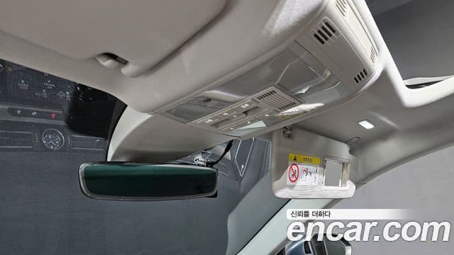 Volkswagen 아테온 Prestige, 2020 17