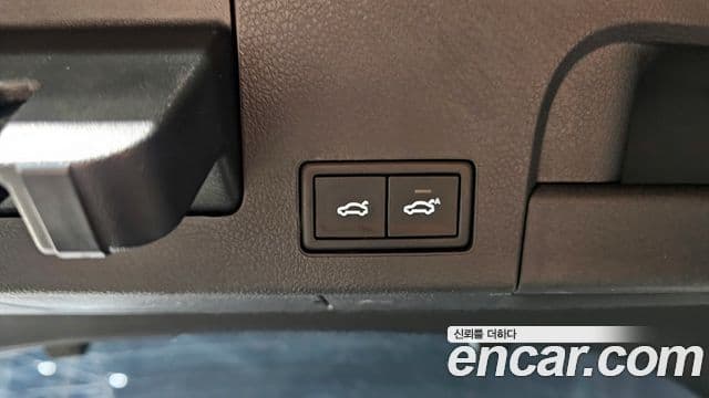 Volkswagen 아테온 Prestige, 2020 20