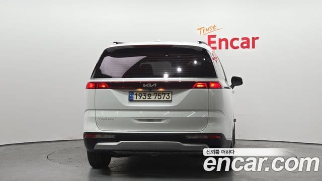 Kia Carnival 4세대 Prestige, 2023 4