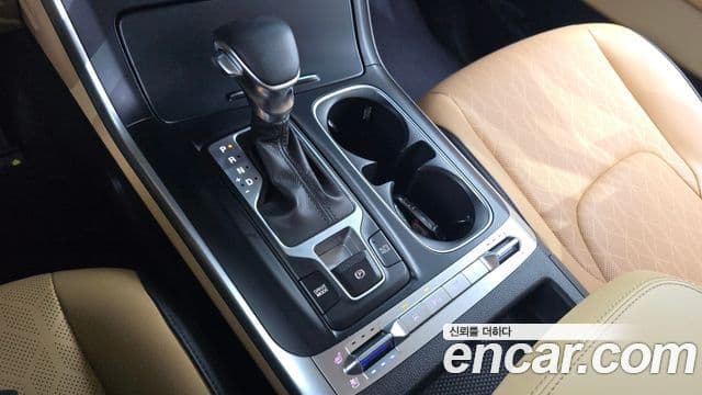 Kia Carnival 4세대 Prestige, 2023 9