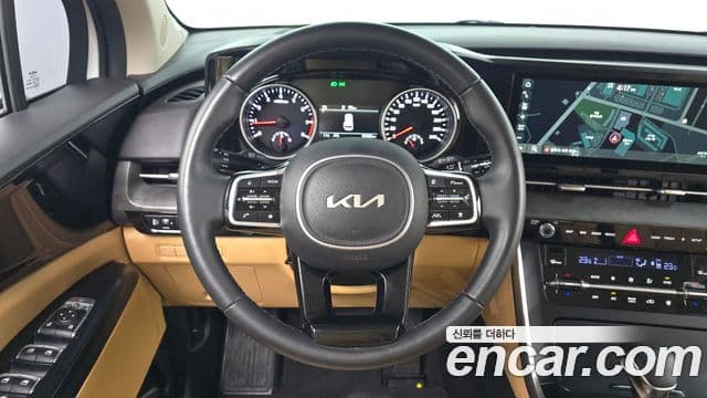 Kia Carnival 4세대 Prestige, 2023 13