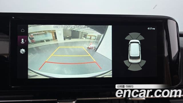 Kia Carnival 4세대 Prestige, 2023 15