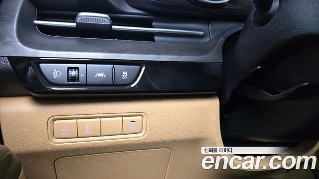 Kia Carnival 4세대 Prestige, 2023 17