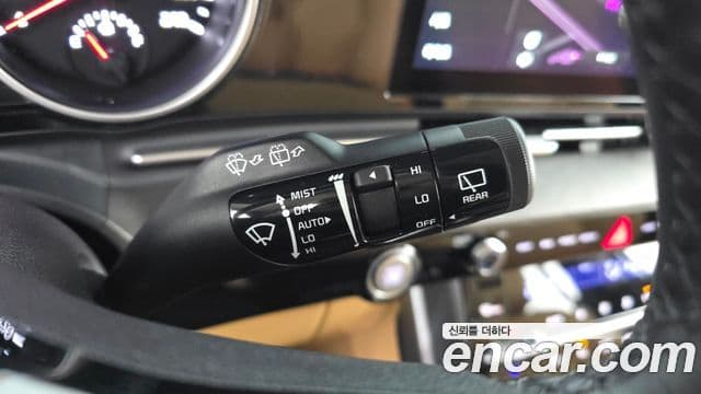 Kia Carnival 4세대 Prestige, 2023 18