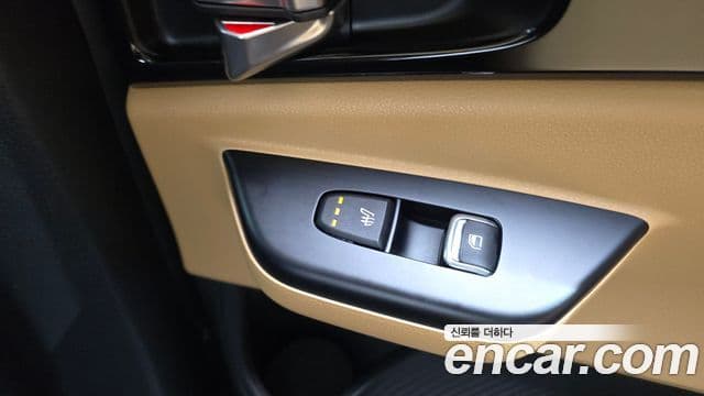 Kia Carnival 4세대 Prestige, 2023 19