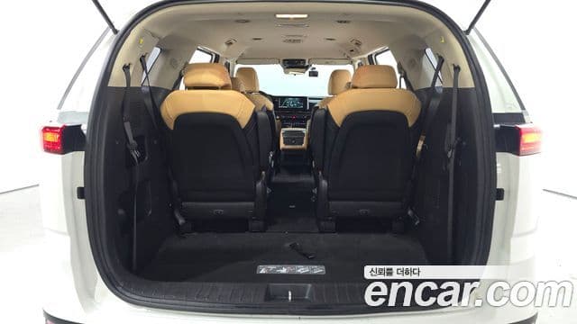 Kia Carnival 4세대 Prestige, 2023 20
