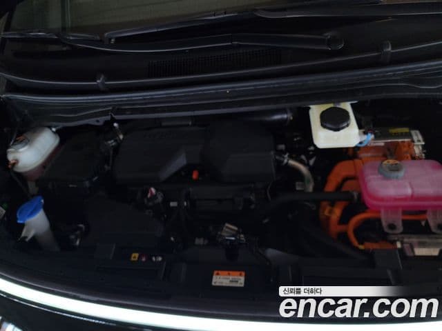 Hyundai Staria Inspiration, 2026 все фото