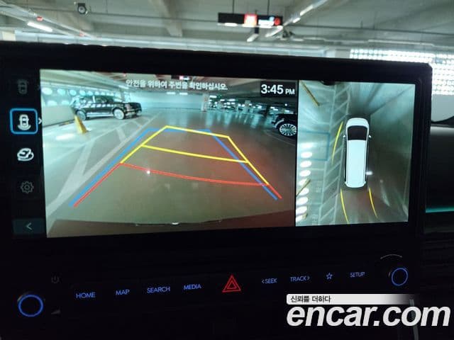 Hyundai Staria Inspiration, 2026 14