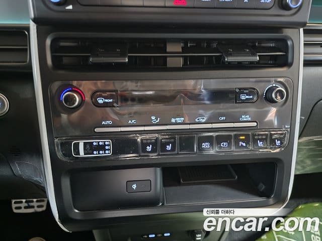 Hyundai Staria Inspiration, 2026 19