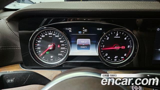 Mercedes-Benz E-класс W213 Exclusive, 2019 8