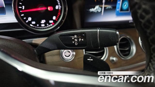 Mercedes-Benz E-класс W213 Exclusive, 2019 9