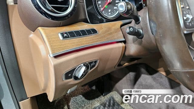 Mercedes-Benz E-класс W213 Exclusive, 2019 14