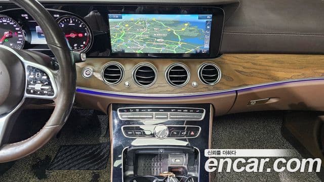 Mercedes-Benz E-класс W213 Exclusive, 2019 16