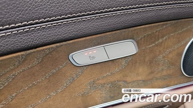 Mercedes-Benz E-класс W213 Exclusive, 2019 18