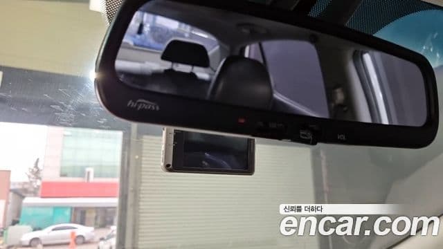 Kia K5 Prestige, 2013 18