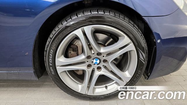 BMW 6시리즈 (F12) 640i Gran Coupe, 2012 все фото
