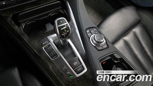 BMW 6시리즈 (F12) 640i Gran Coupe, 2012 9