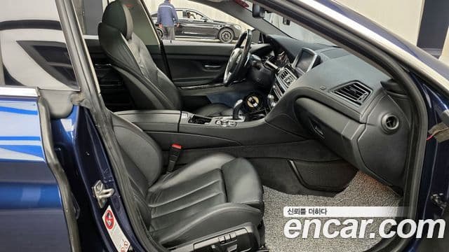 BMW 6시리즈 (F12) 640i Gran Coupe, 2012 11
