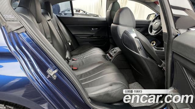 BMW 6시리즈 (F12) 640i Gran Coupe, 2012 12
