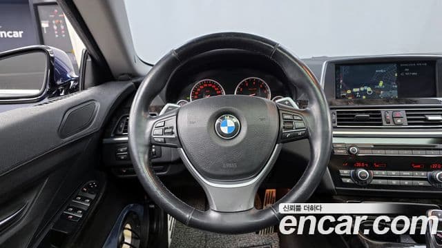 BMW 6시리즈 (F12) 640i Gran Coupe, 2012 13