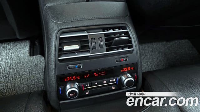 BMW 6시리즈 (F12) 640i Gran Coupe, 2012 18