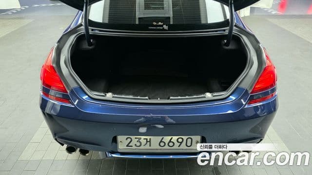 BMW 6시리즈 (F12) 640i Gran Coupe, 2012 20