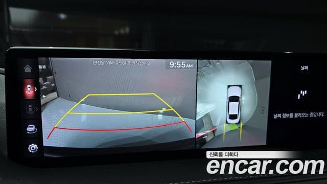 Genesis G80 (RG3) бензин 3.5 турбо 2WD, 2021 14