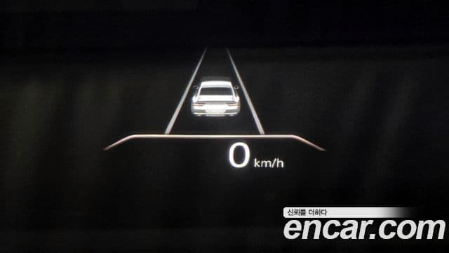 Genesis G80 (RG3) бензин 3.5 турбо 2WD, 2021 17