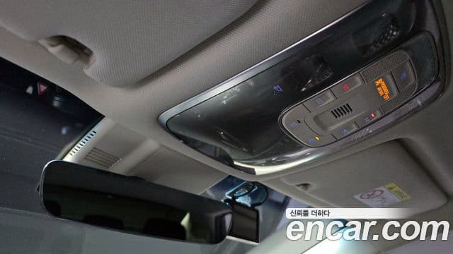 Genesis G80 (RG3) бензин 3.5 турбо 2WD, 2021 19