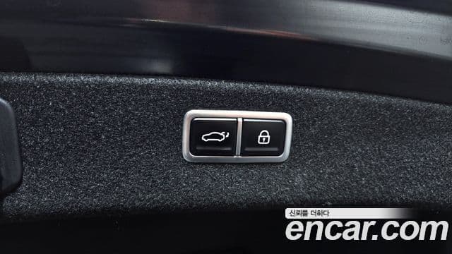 Genesis G80 (RG3) бензин 3.5 турбо 2WD, 2021 20