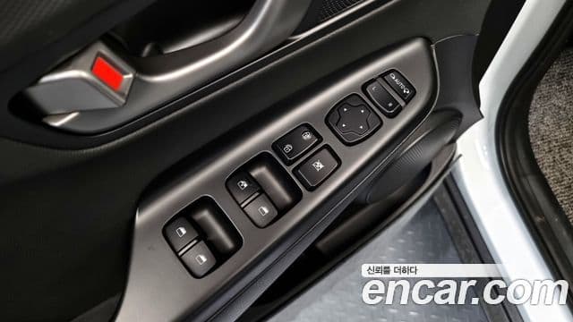 Hyundai Kona Modern Art, 2018 17